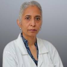 Dr. Namita Singh